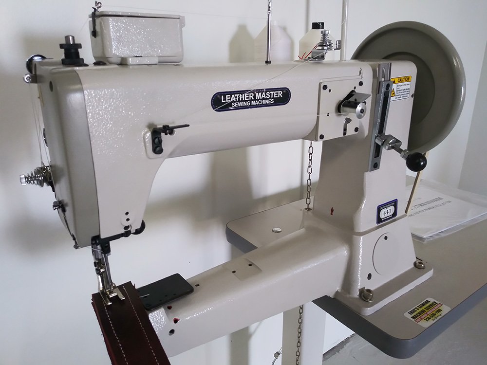 LEATHERMASTER LM-441