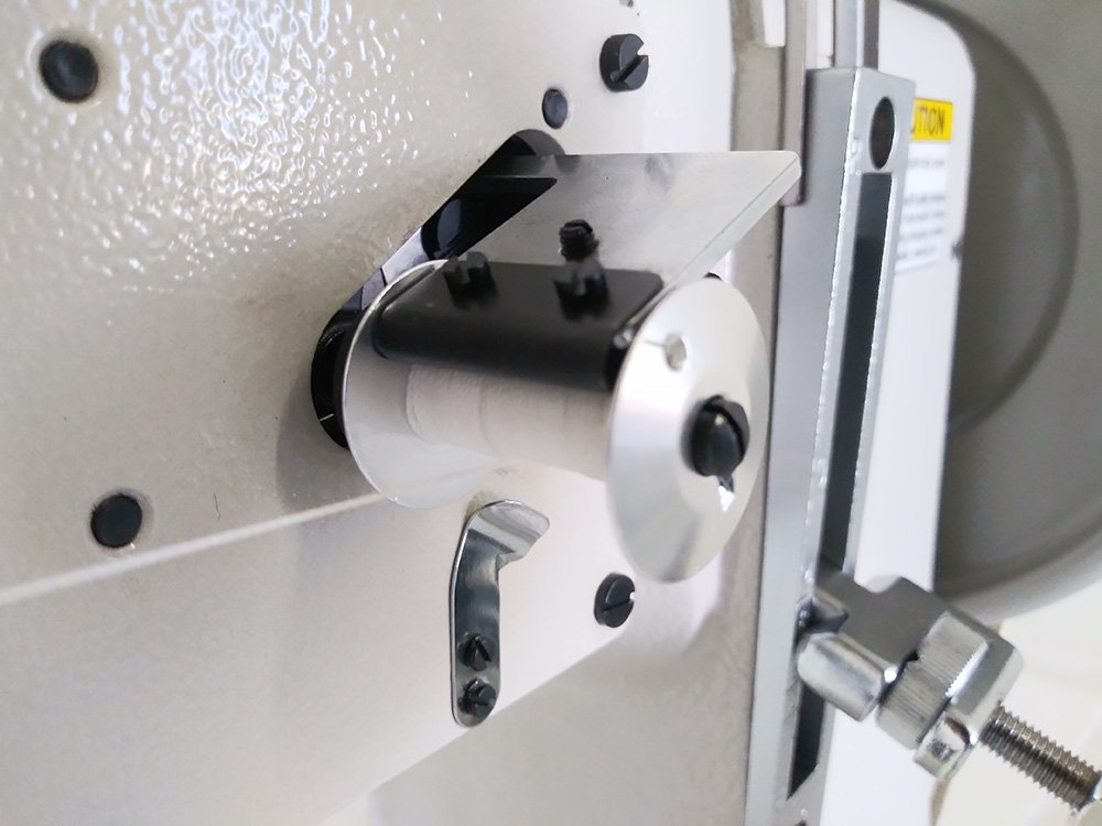 LEATHER MASTER LM-441 Cylinder Arm Leather Sewing Machine