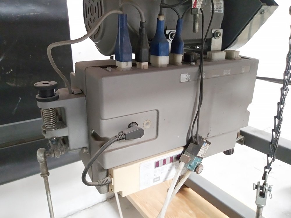 u1_consew744x30_10 - CONSEW 744R-30 One Needle 30 Inch Long Arm Sewing Machine