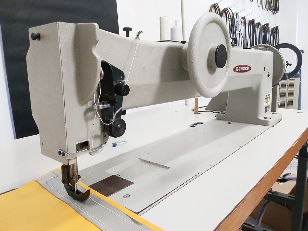 u1_consew744x30_4 - CONSEW 744R-30 One Needle 30 Inch Long Arm Sewing Machine