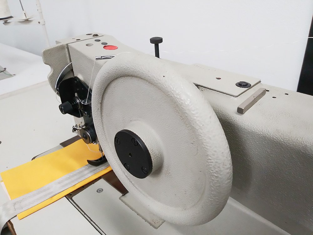 u1_consew744x30_8 - CONSEW 744R-30 One Needle 30 Inch Long Arm Sewing Machine