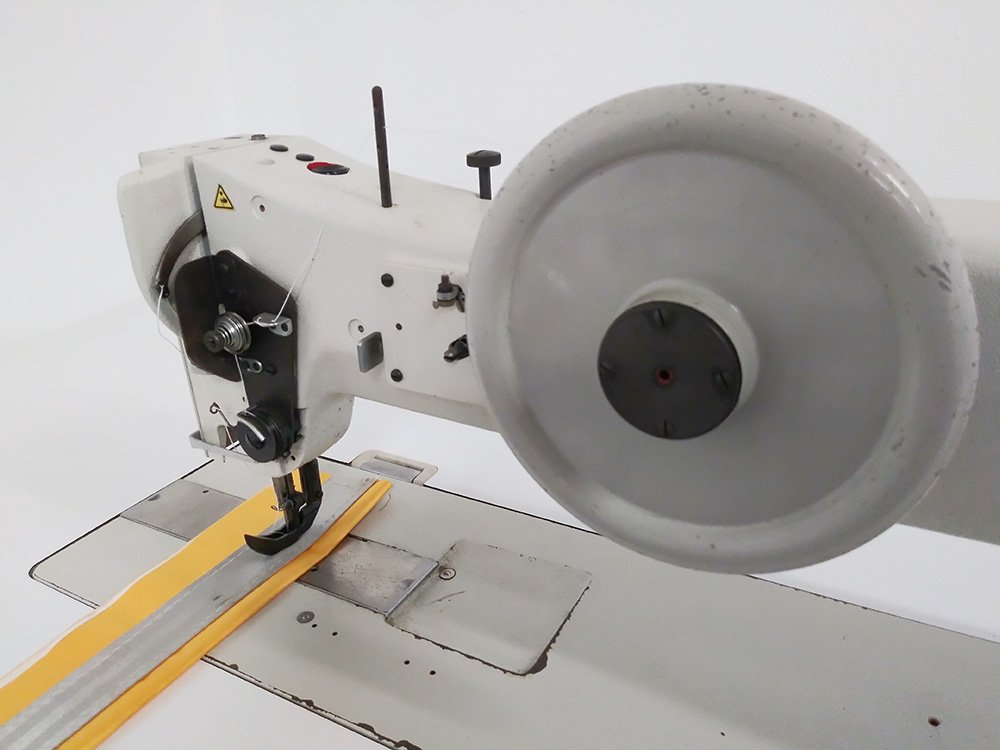 SEIKO JW-8BL-30-2 Long Arm Sewing Machine