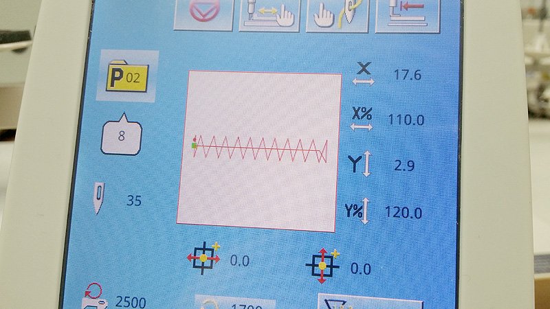 JACK JK-T1900GH-D Electronic Tacker