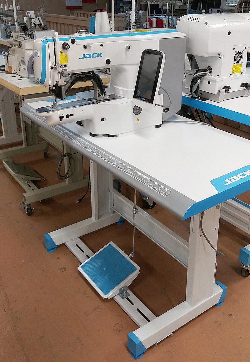 JACK JK-T1900GH-D Electronic Tacker