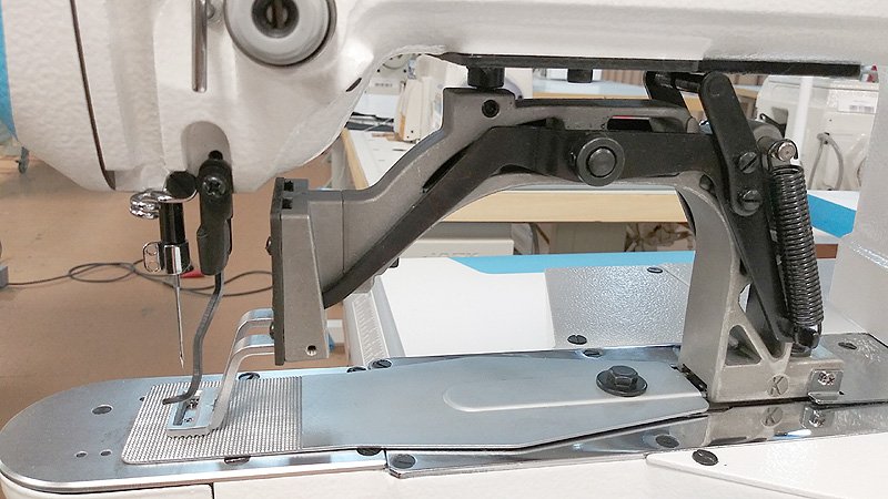 JACK JK-T1900GH-D Electronic Tacker