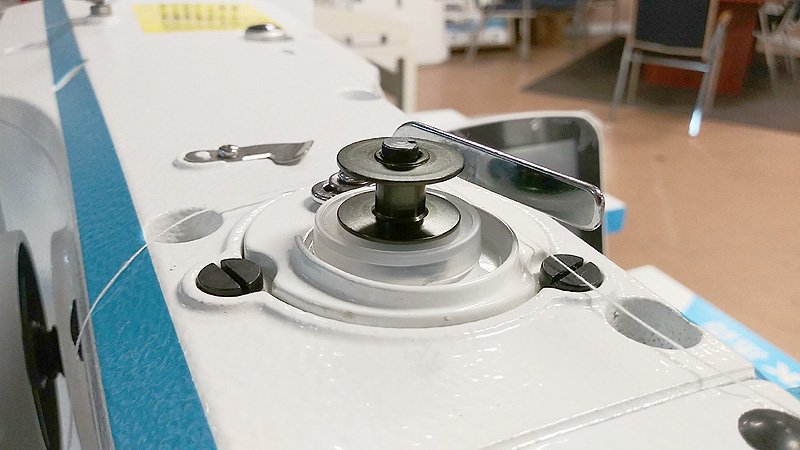 JACK JK-T1900GH-D Electronic Tacker