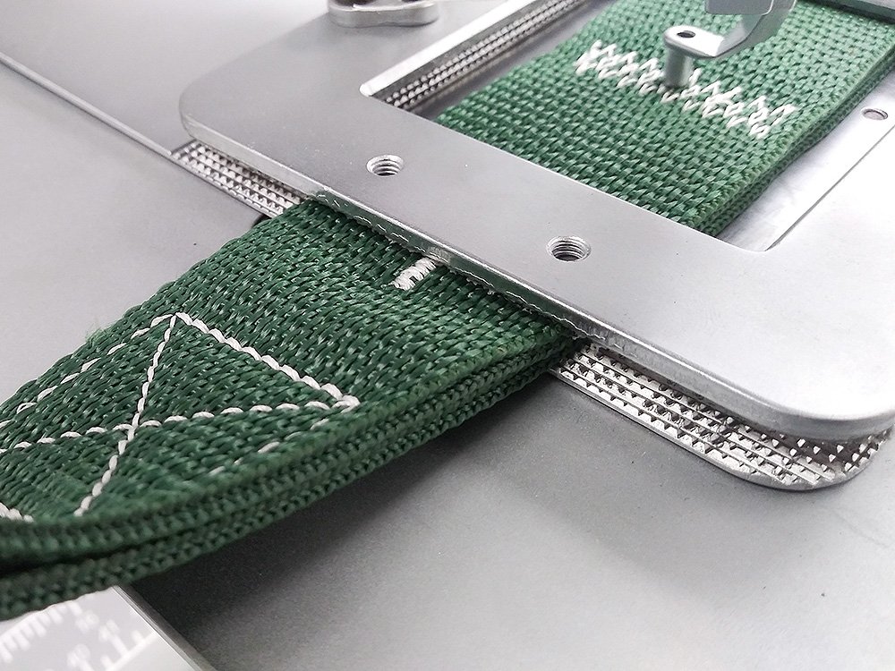 JACK JK-T1906GH-D Electronic Tacker Box X Sewing Machine