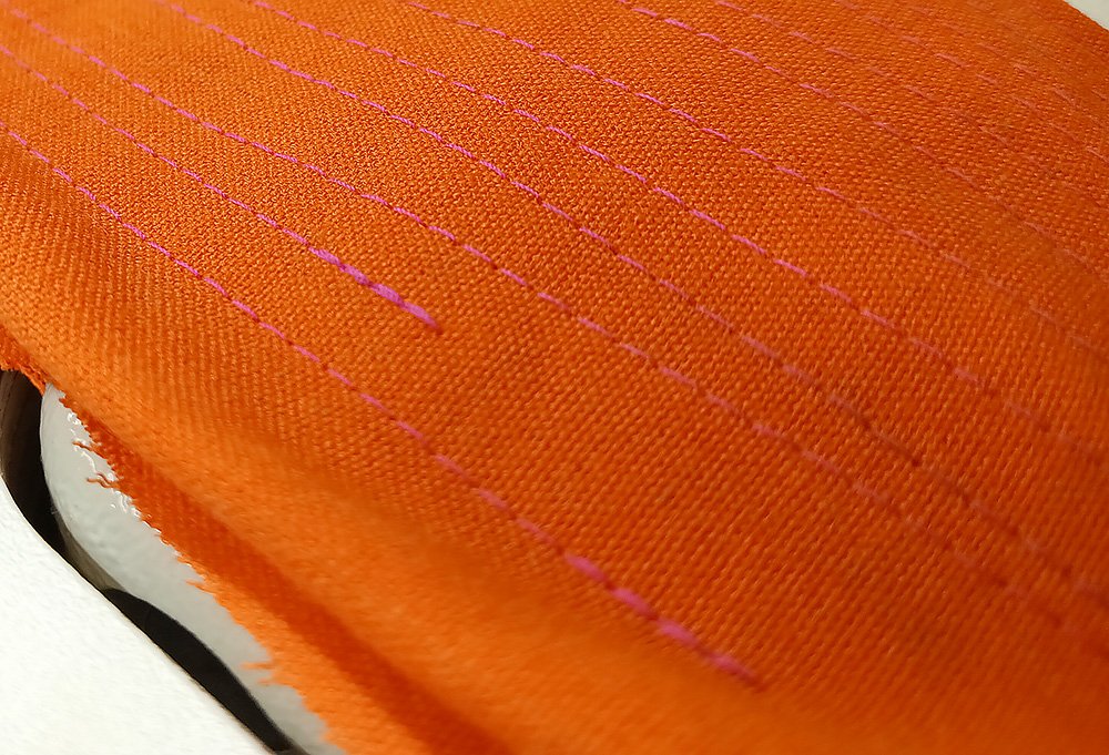 JUKI DDL-8700-7 Automatic Straight Stitch Sewing Machine