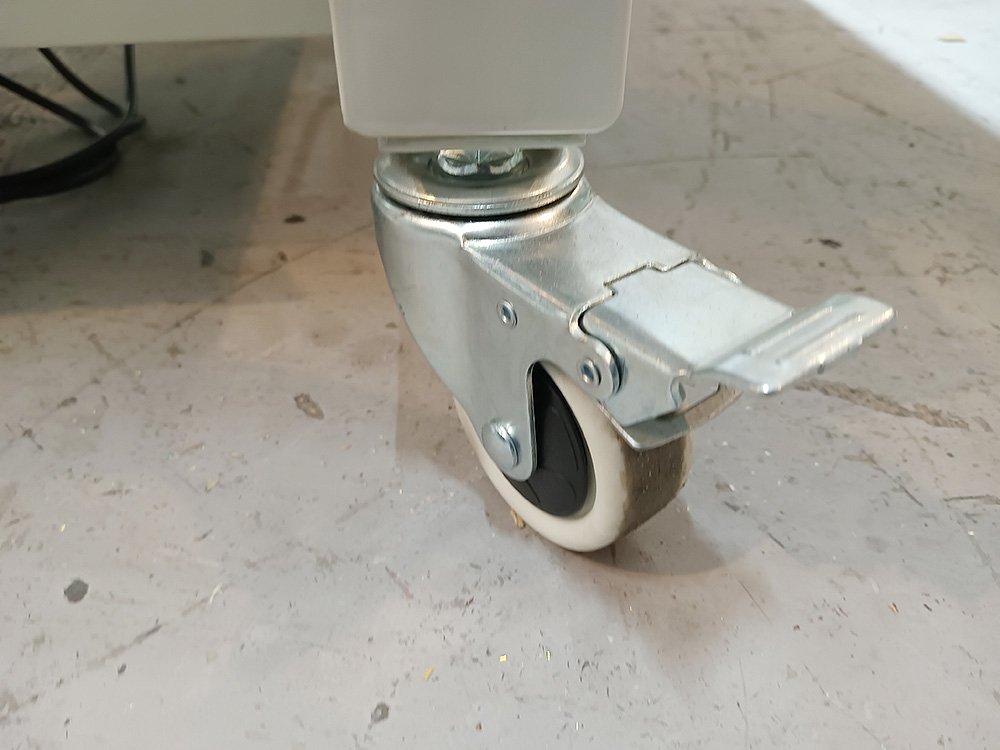 Automatic Label Sewing Machine Pattern Sewing Machine KINGMAX GT-210E-1306