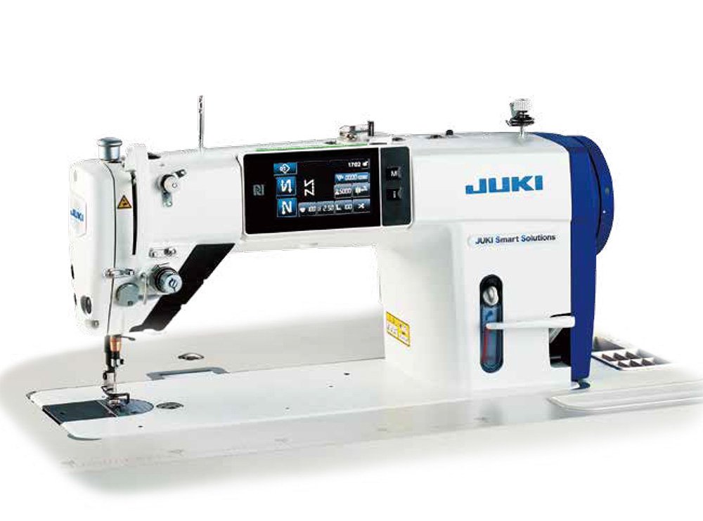 JUKI DDL-9000C-F Full Digital Automatic Sewing Machine for Apparel