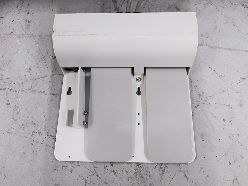 JUKI AMS-210EN-2210HL Pattern Sewing Machine with 8.5" x 4" Sewing Field