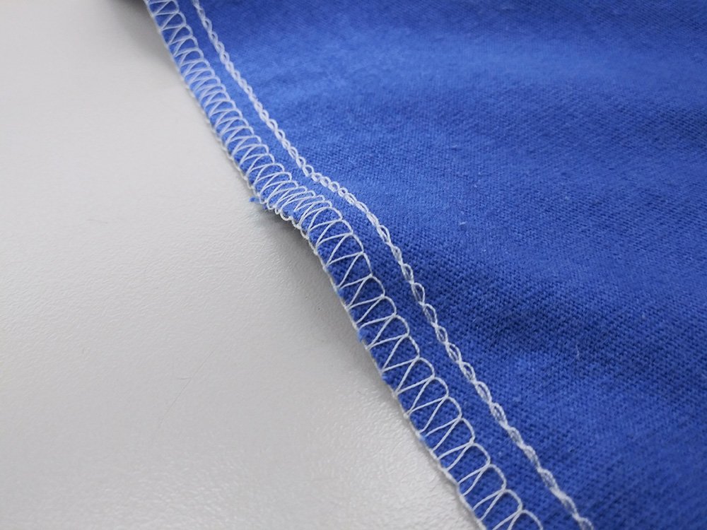 SIRUBA Five Thread Industrial Serger