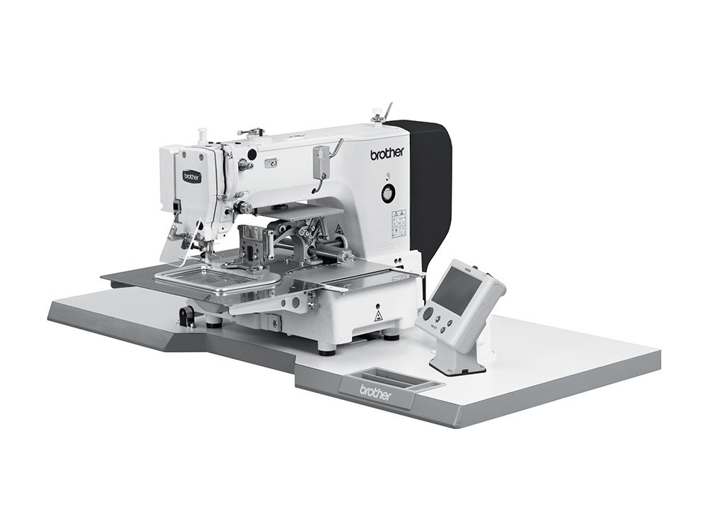 BROTHER BAS-311HN Pattern Sewing Machine