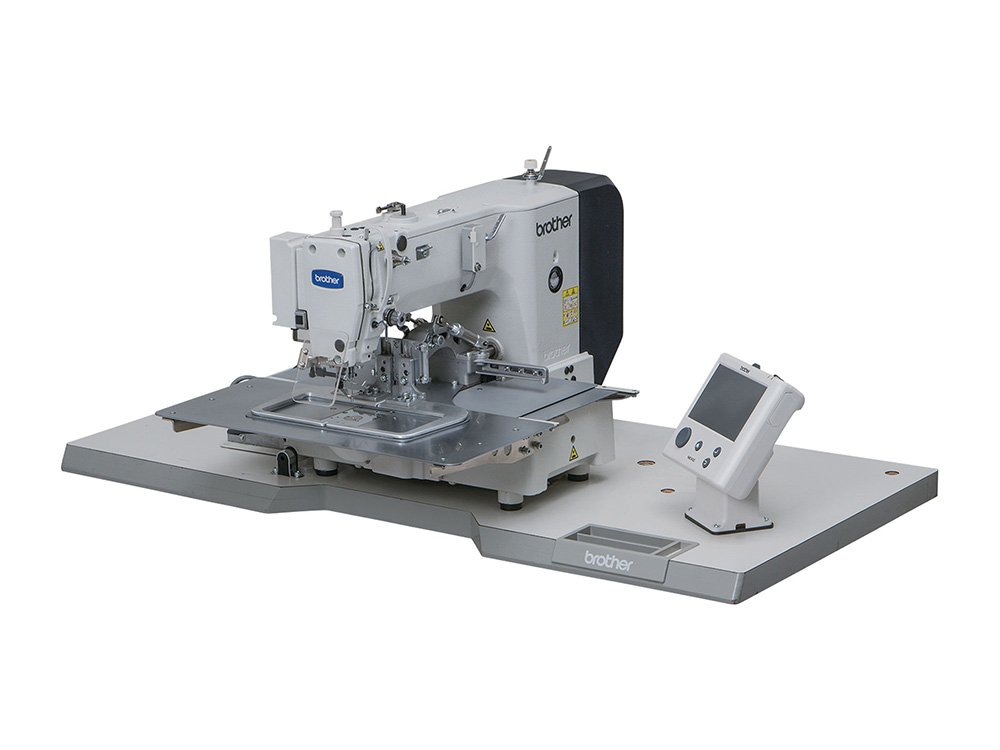 BROTHER BAS-326HN Pattern Sewing Machine