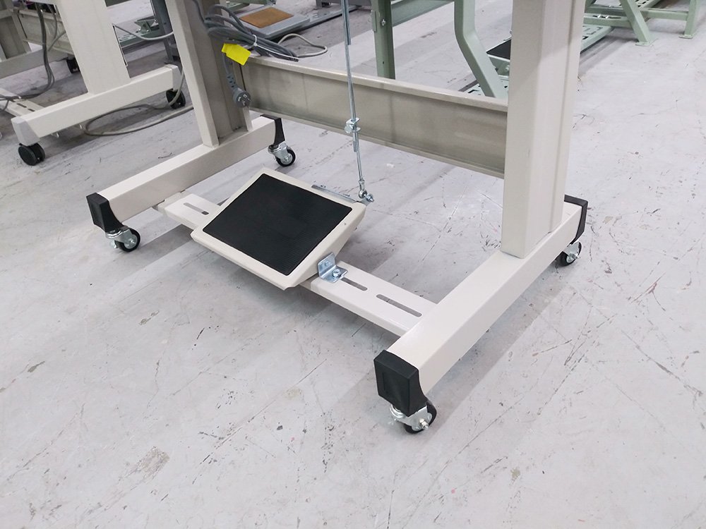 KINGMAX GT-1900B-IP Electronic Tacker Box X Sewing Machine