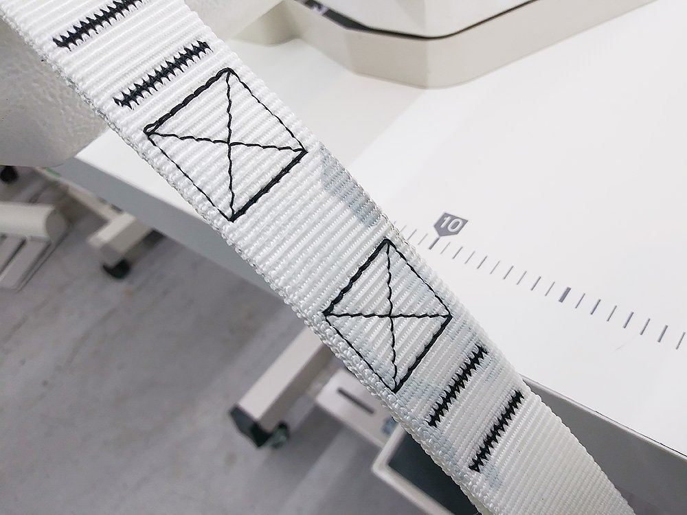 KINGMAX GT-1900B-IP Electronic Tacker Box X Sewing Machine