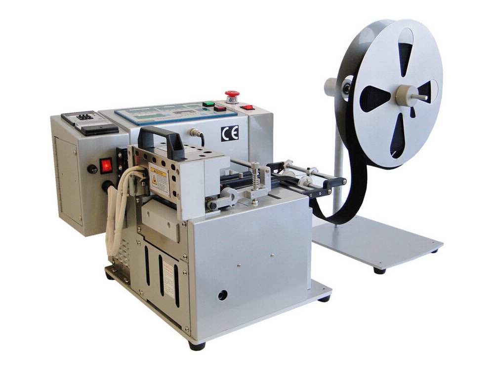 SHEFFIELD HC-530 Strip Cutter