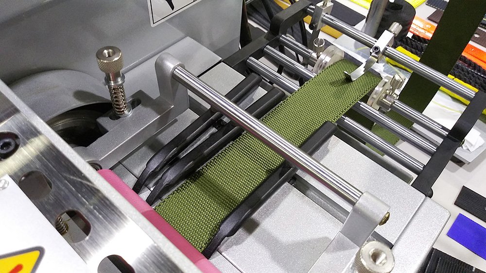 SHEFFIELD HC-530 Strip Cutter