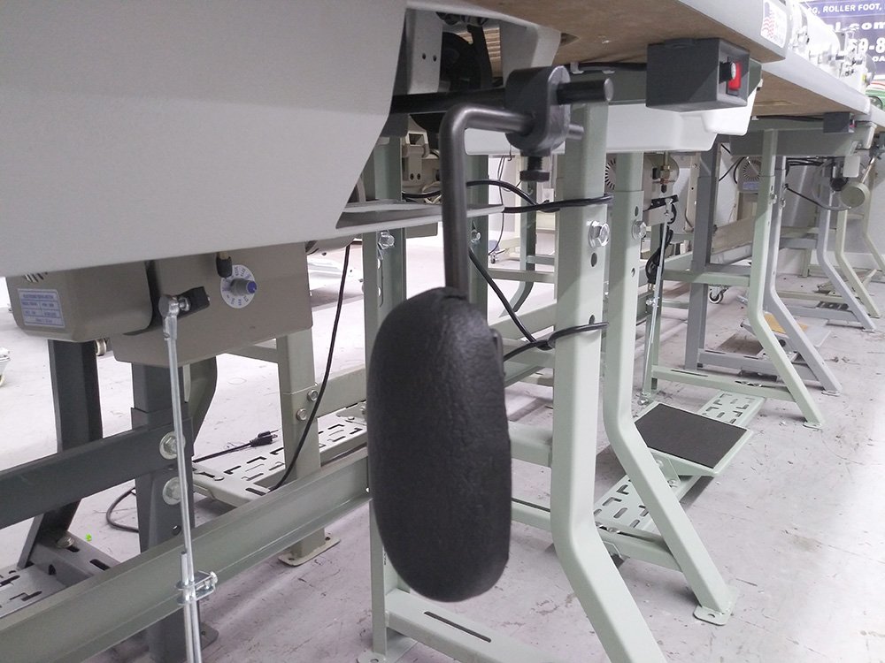 PFAFF 1245 Upholstery Sewing Machine