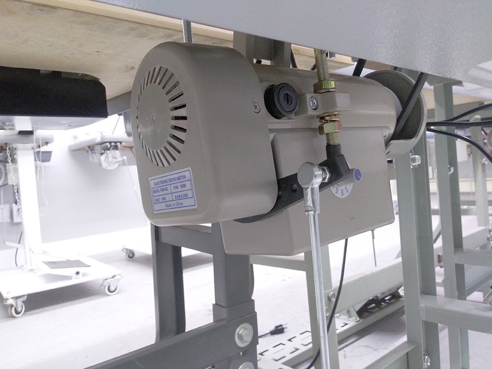 PFAFF 1245 Upholstery Sewing Machine