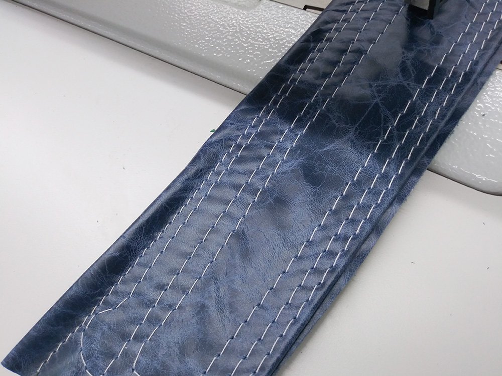 PFAFF 1245 Upholstery Sewing Machine