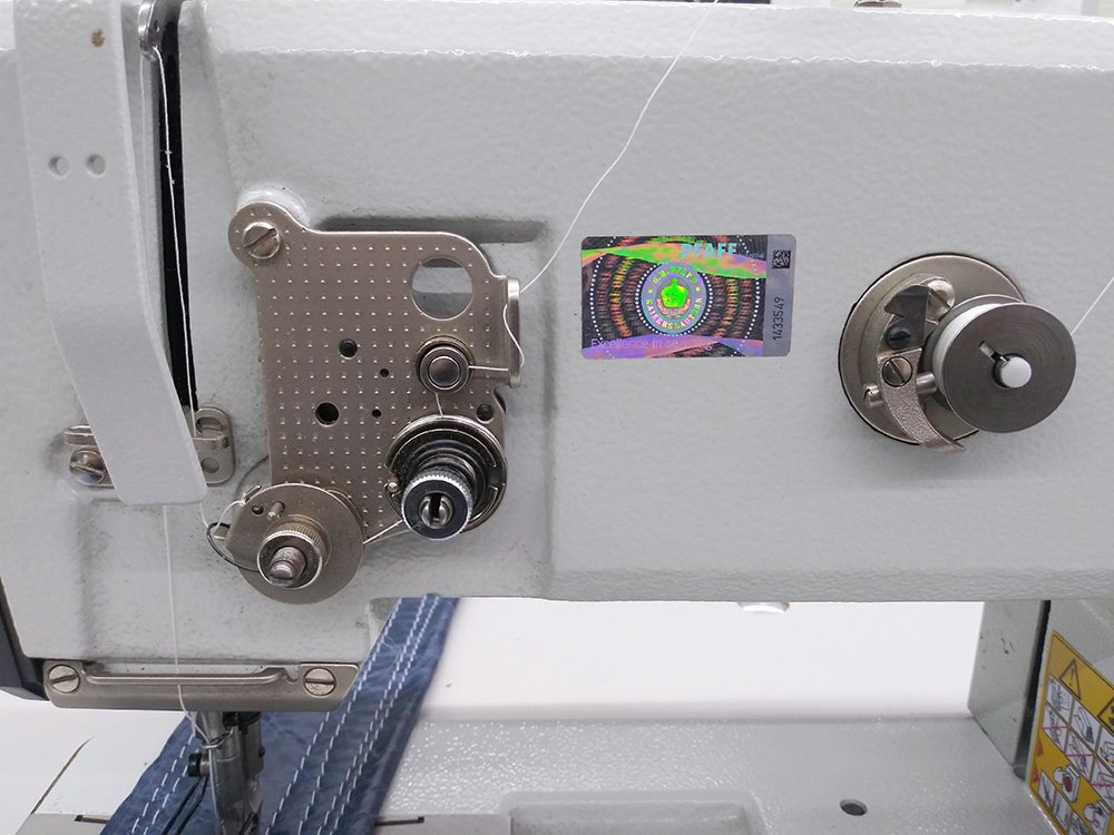 PFAFF 1245 Upholstery Sewing Machine