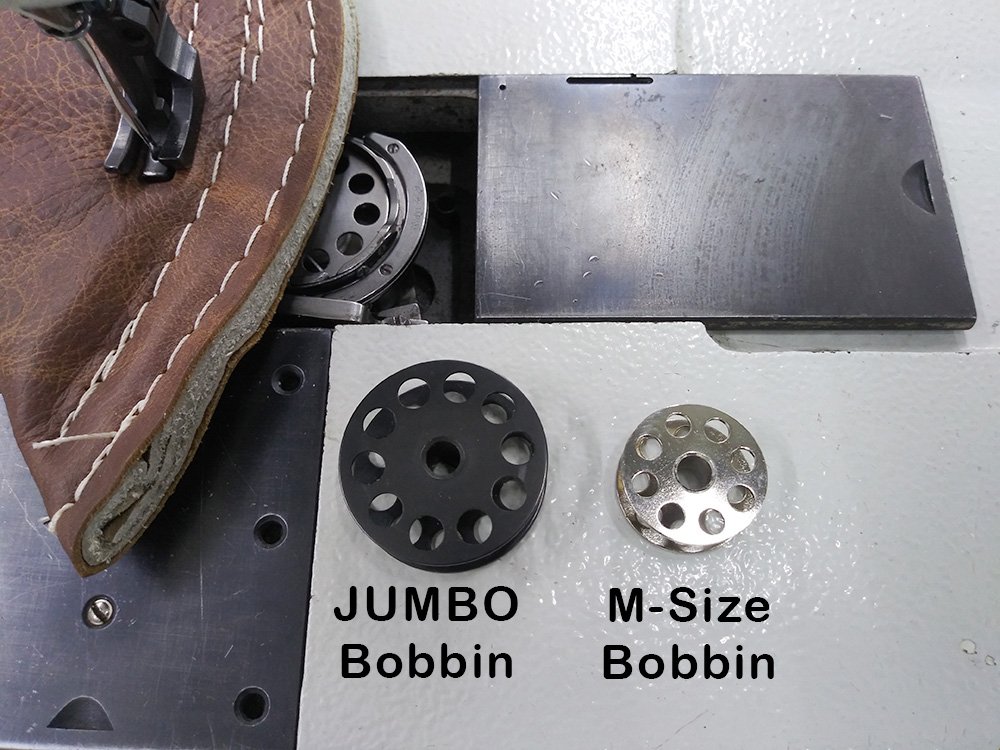 CONSEW 744R-10 Heavy Duty Walking Foot Sewing Machine