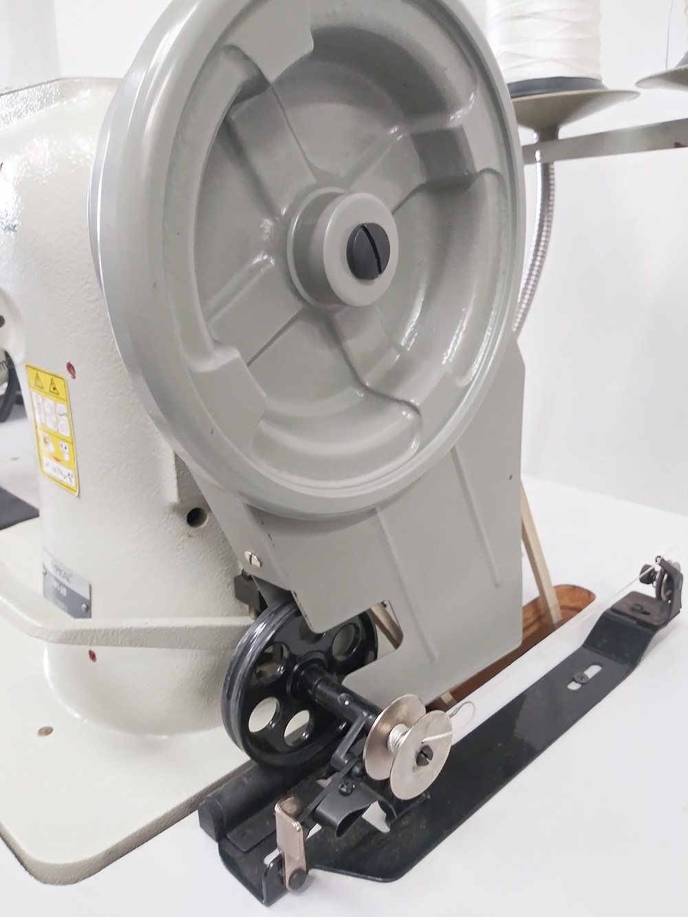 TYPICAL TW1-2B Heavy Duty Walking Foot Sewing Machine