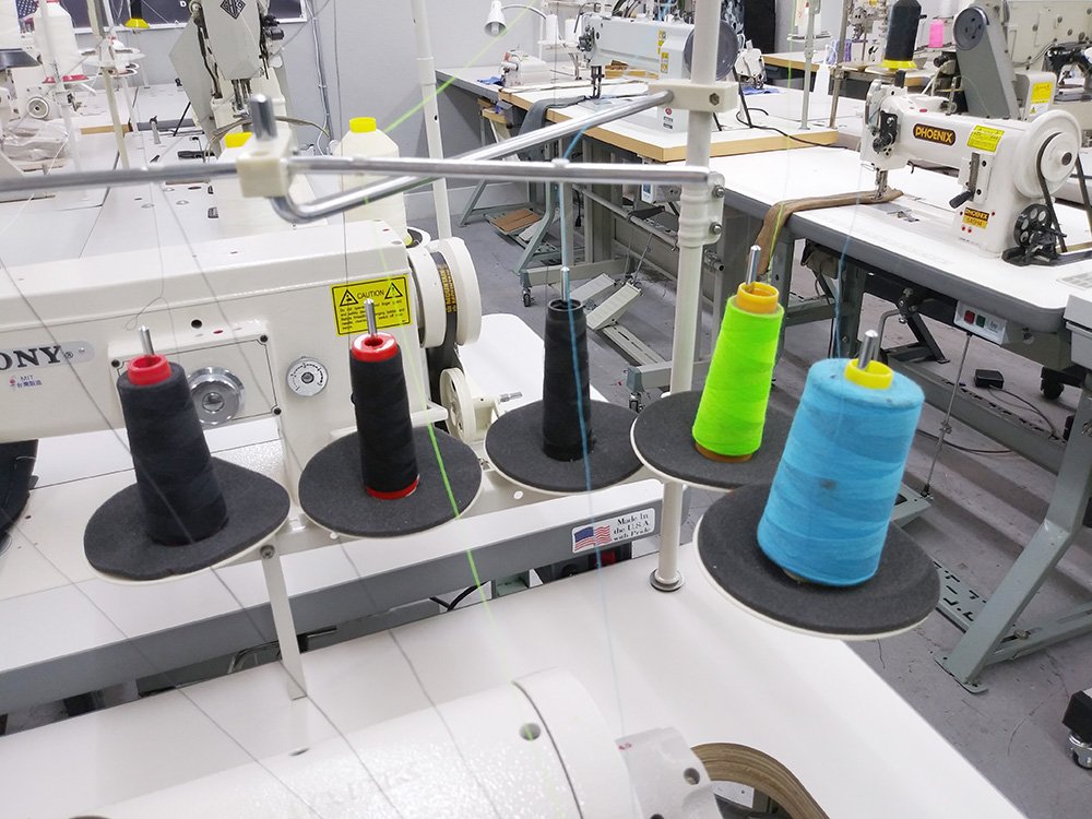 JACK 8569 Coverstitch Sewing Machine with Direct Drive