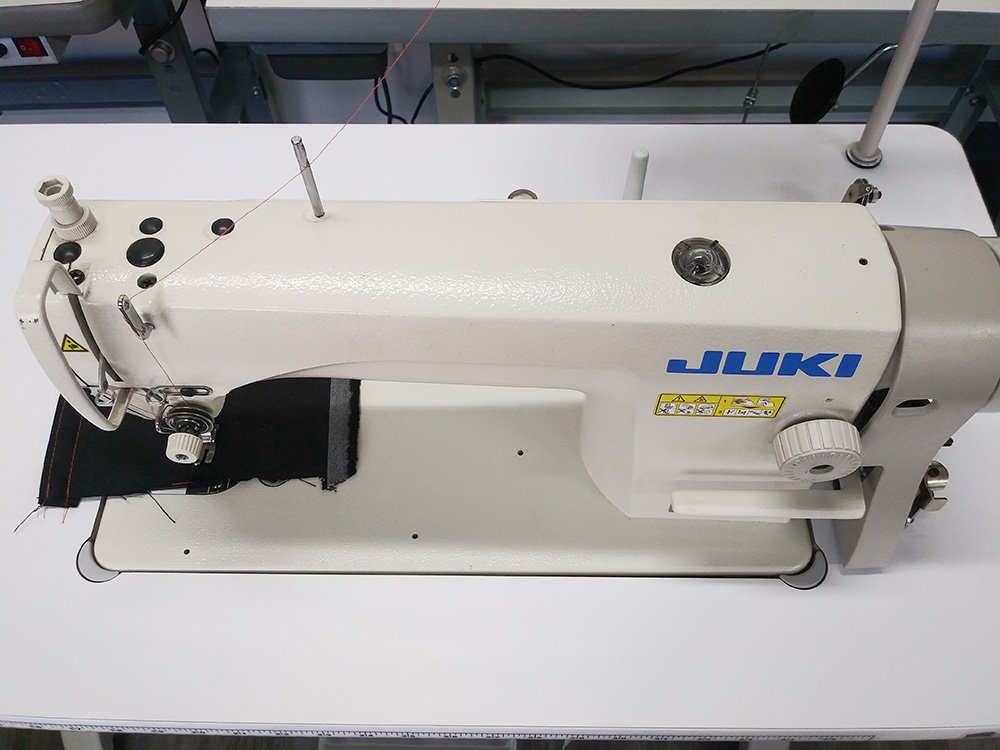 JUKI DDL-8700 Single Needle Sewing Machine