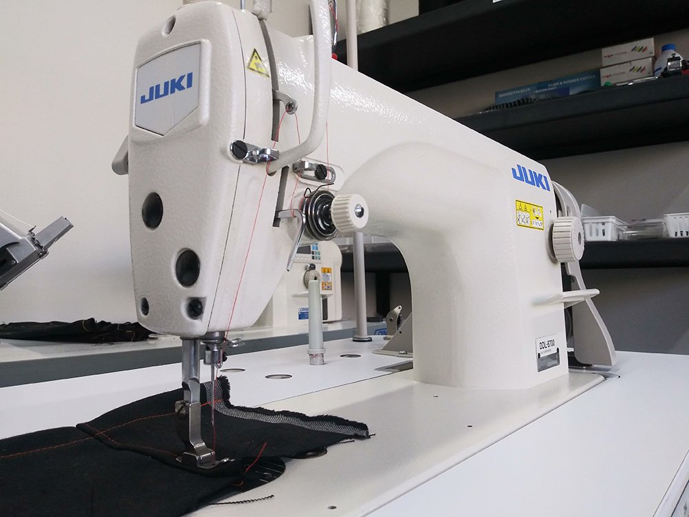 JUKI DDL-8700 Single Needle Sewing Machine