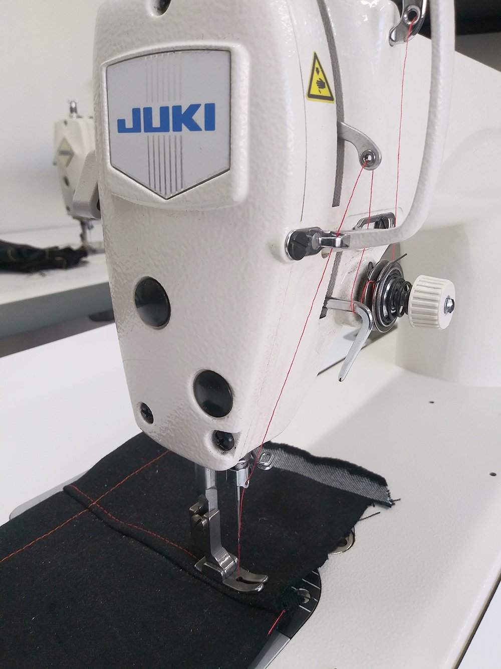 JUKI DDL-8700 Single Needle Sewing Machine
